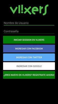 Emulate Android APK Vlixers Emulate Android APK Vlixers