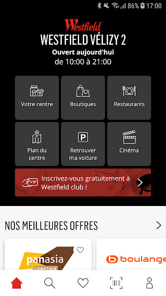 Run android online APK Vélizy 2 from MyAndroid or emulate Vélizy 2 using MyAndroid Run android online APK Vélizy 2 from MyAndroid or emulate Vélizy 2 using MyAndroid