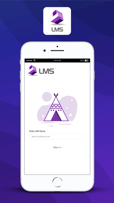 Emulate iPhone app VLMS using MyAndroid