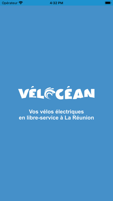Emulate iPhone app Vélocéan using MyAndroid Emulate iPhone app Vélocéan using MyAndroid