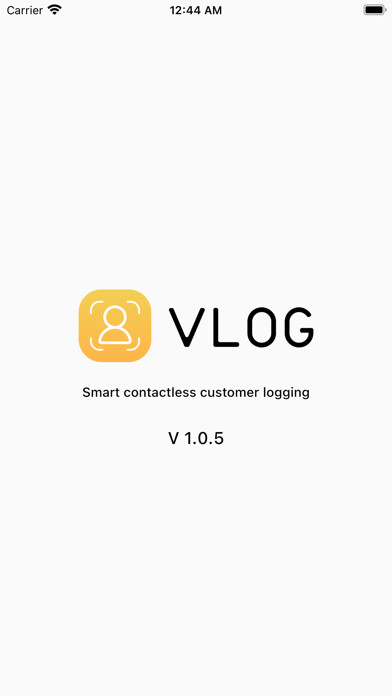 Emulate iPhone app VLOG App – VISITOR MANAGEMENT using MyAndroid Emulate iPhone app VLOG App – VISITOR MANAGEMENT using MyAndroid