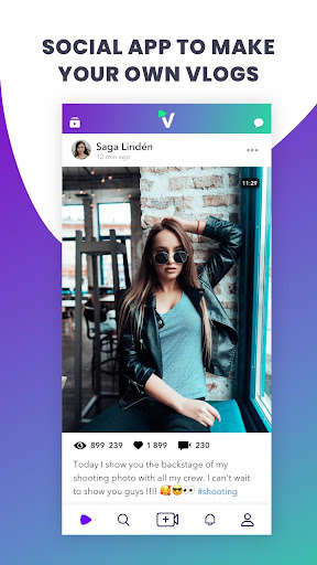 Run android online APK vloggy from MyAndroid or emulate vloggy using MyAndroid Run android online APK vloggy from MyAndroid or emulate vloggy using MyAndroid
