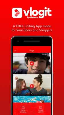 Emulate Android APK Vlogit Emulate Android APK Vlogit