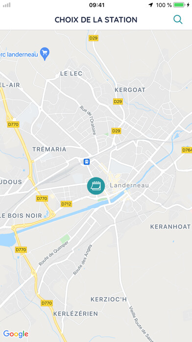 Run android online APK Vélo LD from MyAndroid or emulate Vélo LD using MyAndroid