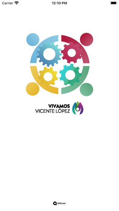 Emulate iPhone app VL RRHH using MyAndroid Emulate iPhone app VL RRHH using MyAndroid