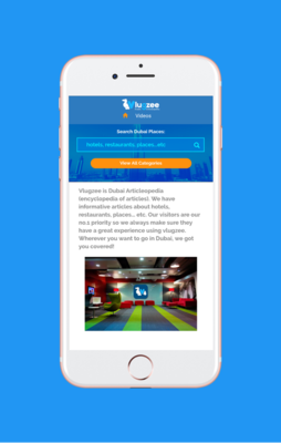 Emulate Android APK Vlugzee - Dubai Travel Guide Emulate Android APK Vlugzee - Dubai Travel Guide