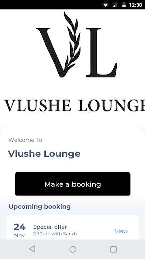 Run android online APK Vlushe Lounge from MyAndroid or emulate Vlushe Lounge using MyAndroid
