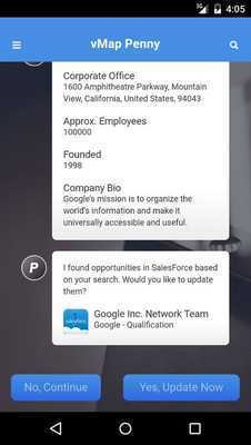 Emulate Android APK vMap Enterprise Emulate Android APK vMap Enterprise