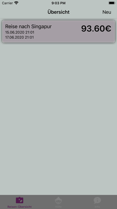 Emulate iPhone app VMA Rechner NE using MyAndroid Emulate iPhone app VMA Rechner NE using MyAndroid