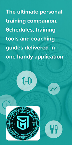Run android online APK vmarkfitness training from MyAndroid or emulate vmarkfitness training using MyAndroid