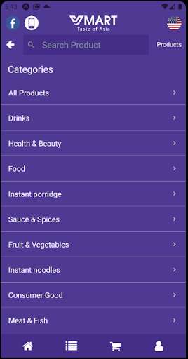 Run android online APK Vmart.ph from MyAndroid or emulate Vmart.ph using MyAndroid