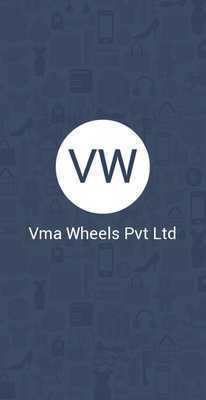 Emulate Android APK Vma Wheels Pvt Ltd Emulate Android APK Vma Wheels Pvt Ltd