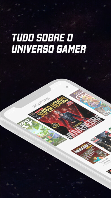 Emulate iPhone app VMAX Gamer using MyAndroid Emulate iPhone app VMAX Gamer using MyAndroid