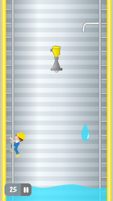 Emulate iPhone app Vmax – Level Up! using MyAndroid