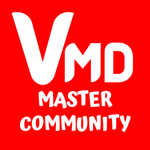 Run android online APK VMD Master Community from MyAndroid or emulate VMD Master Community using MyAndroid