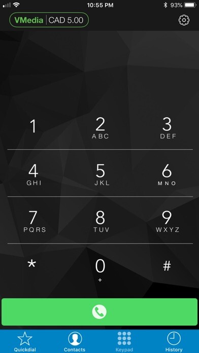 Run android online APK VMedia Phone from MyAndroid or emulate VMedia Phone using MyAndroid