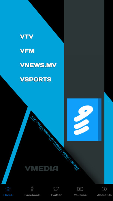 Emulate iPhone app vMedia. using MyAndroid