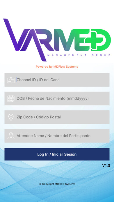 Emulate iPhone app VMED using MyAndroid Emulate iPhone app VMED using MyAndroid