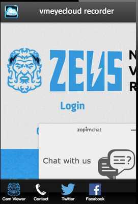 Emulate Android APK vmeyecloud recorder Emulate Android APK vmeyecloud recorder