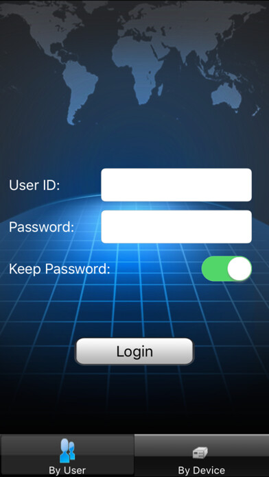 Emulate iPhone app vMEyeCloud using MyAndroid Emulate iPhone app vMEyeCloud using MyAndroid