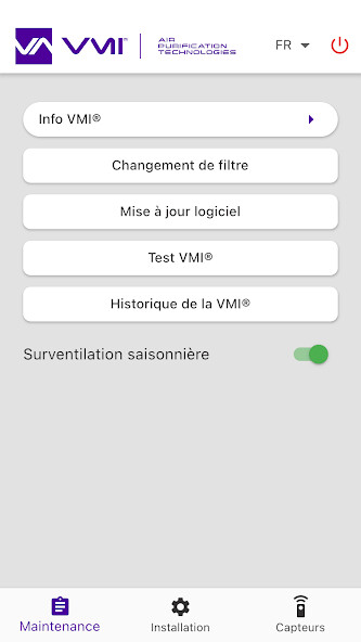 Run android online APK VMI Link PRO from MyAndroid or emulate VMI Link PRO using MyAndroid