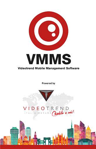 Run android online APK VMMS lite from MyAndroid or emulate VMMS lite using MyAndroid