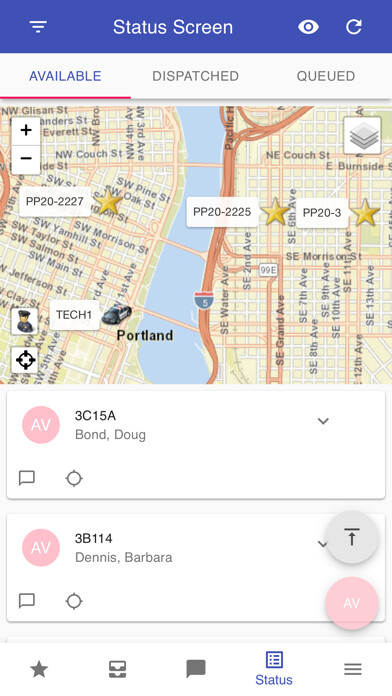 Emulate iPhone app vMobile 2.0 using MyAndroid Emulate iPhone app vMobile 2.0 using MyAndroid