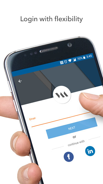 Emulate Android APK VMock: AI-Powered Instant  Smart Resume Analysis