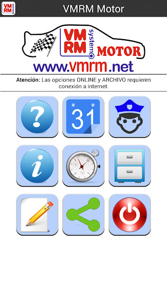 Run android online APK VMRM Motor from MyAndroid or emulate VMRM Motor using MyAndroid Run android online APK VMRM Motor from MyAndroid or emulate VMRM Motor using MyAndroid