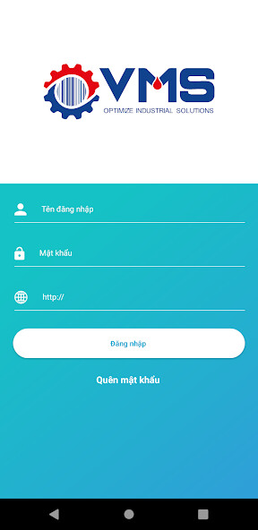 Run android online APK VMS Sales App from MyAndroid or emulate VMS Sales App using MyAndroid