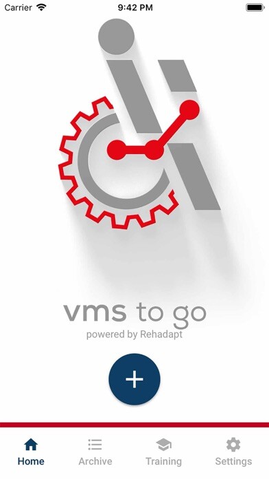 Emulate iPhone app VMS to go using MyAndroid