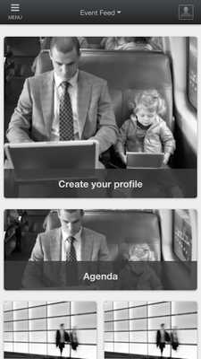 Emulate Android APK VMSUMMIT17