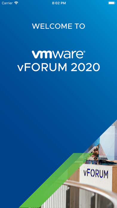 Emulate iPhone app VMware Nordics using MyAndroid