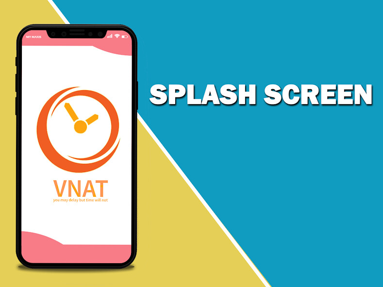 Run android online APK VN Attendance Tracker (VNAT) from MyAndroid or emulate VN Attendance Tracker (VNAT) using MyAndroid