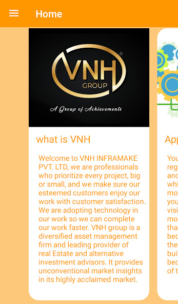 Run android online APK VNH Mobile from MyAndroid or emulate VNH Mobile using MyAndroid Run android online APK VNH Mobile from MyAndroid or emulate VNH Mobile using MyAndroid