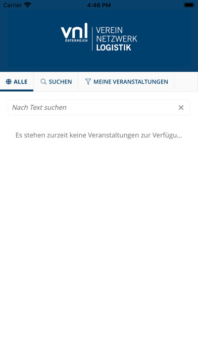 Emulate iPhone app VNL App using MyAndroid