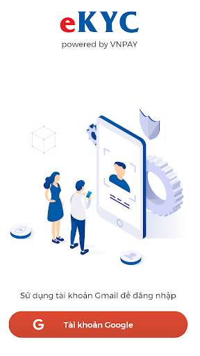 Run android online APK VNPAY Staff from MyAndroid or emulate VNPAY Staff using MyAndroid