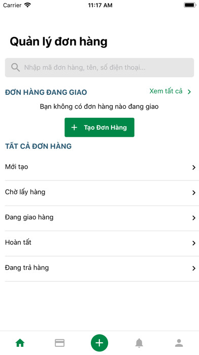 Emulate iPhone app VNPost ToanQuoc using MyAndroid Emulate iPhone app VNPost ToanQuoc using MyAndroid