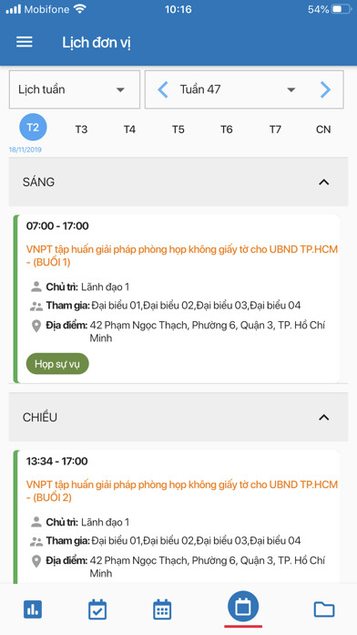 Emulate iPhone app VNPT eCabinet using MyAndroid Emulate iPhone app VNPT eCabinet using MyAndroid