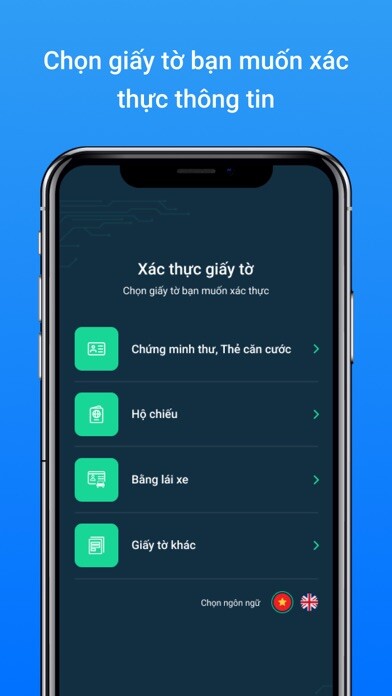 Emulate iPhone app VNPT eKYC using MyAndroid Emulate iPhone app VNPT eKYC using MyAndroid