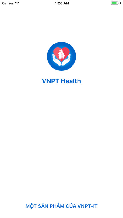 Emulate iPhone app VNPT Health using MyAndroid Emulate iPhone app VNPT Health using MyAndroid