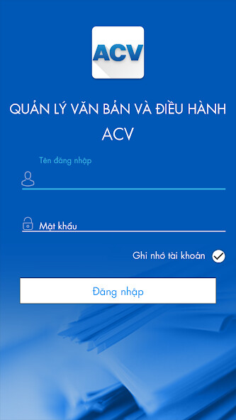 Run android online APK VNPT iOffice ACV from MyAndroid or emulate VNPT iOffice ACV using MyAndroid