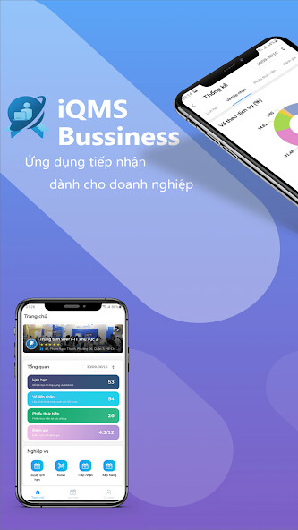 Run android online APK VNPT iQMS Business from MyAndroid or emulate VNPT iQMS Business using MyAndroid