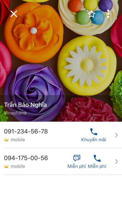 Emulate iPhone app VNPT Karo using MyAndroid Emulate iPhone app VNPT Karo using MyAndroid