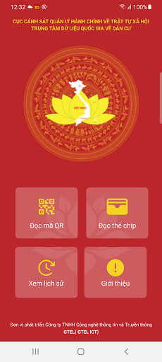 Run android online APK VNReadID from MyAndroid or emulate VNReadID using MyAndroid Run android online APK VNReadID from MyAndroid or emulate VNReadID using MyAndroid