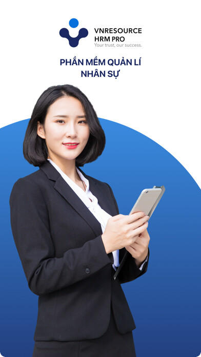 Emulate iPhone app VnResource HRM PRO using MyAndroid