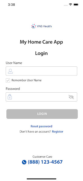 Run android online APK VNS Health My Home Care from MyAndroid or emulate VNS Health My Home Care using MyAndroid