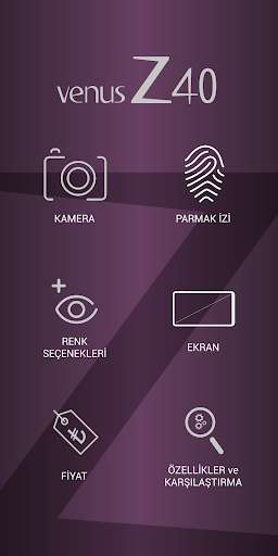 Run android online APK VNS Z40 from MyAndroid or emulate VNS Z40 using MyAndroid