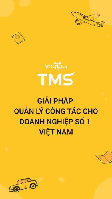Emulate iPhone app Vntrip TMS using MyAndroid