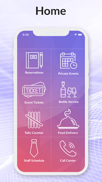 Run android online APK Vnu Mngr / Venue software from MyAndroid or emulate Vnu Mngr / Venue software using MyAndroid